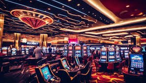 5bet mobile gaming