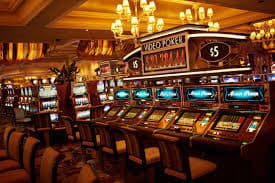 5bet Tragamonedas